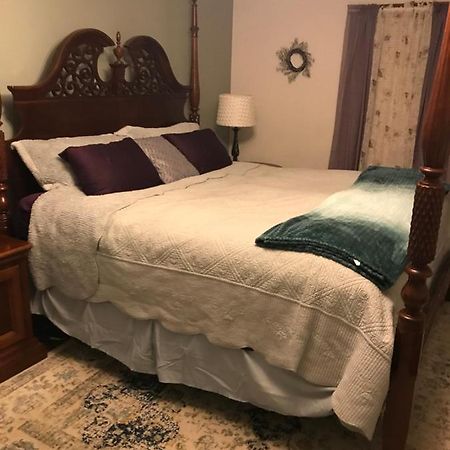 Hope Bed And Breakfast Кантон Екстер'єр фото