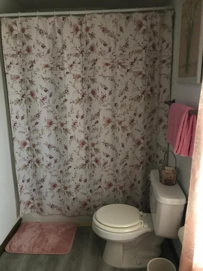 Hope Bed And Breakfast Кантон Екстер'єр фото