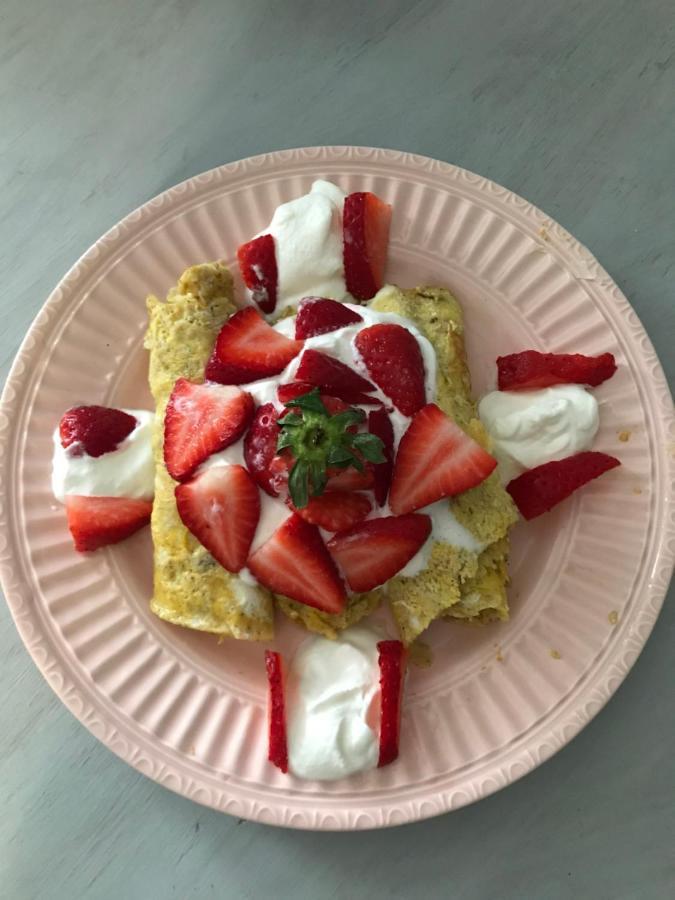 Hope Bed And Breakfast Кантон Екстер'єр фото
