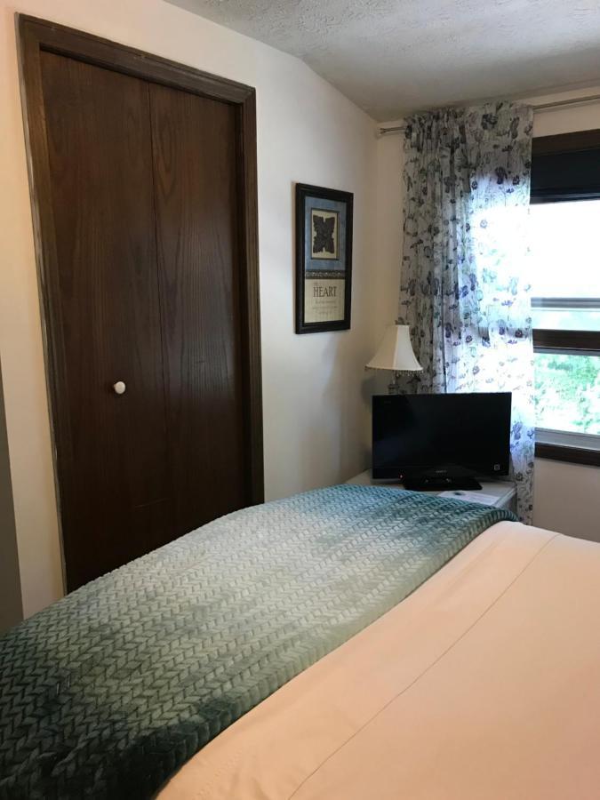 Hope Bed And Breakfast Кантон Екстер'єр фото