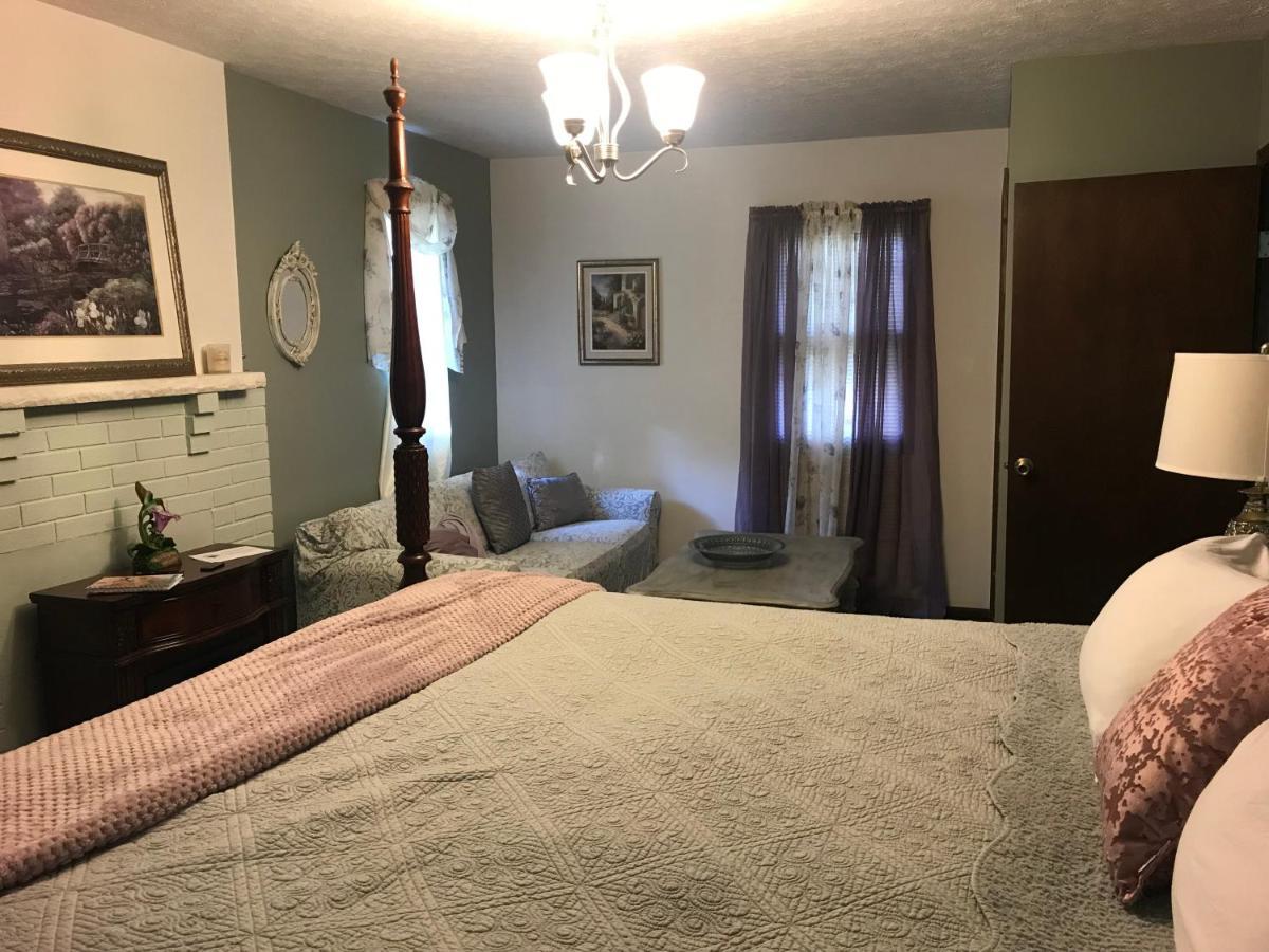 Hope Bed And Breakfast Кантон Екстер'єр фото