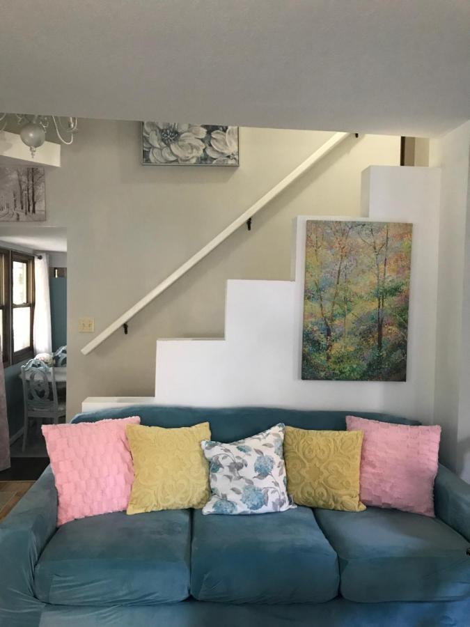 Hope Bed And Breakfast Кантон Екстер'єр фото