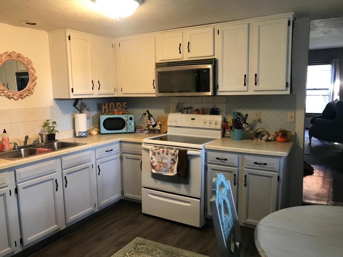 Hope Bed And Breakfast Кантон Екстер'єр фото