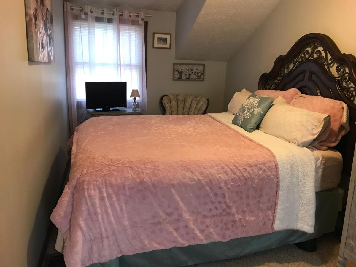 Hope Bed And Breakfast Кантон Екстер'єр фото