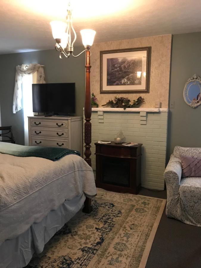 Hope Bed And Breakfast Кантон Екстер'єр фото