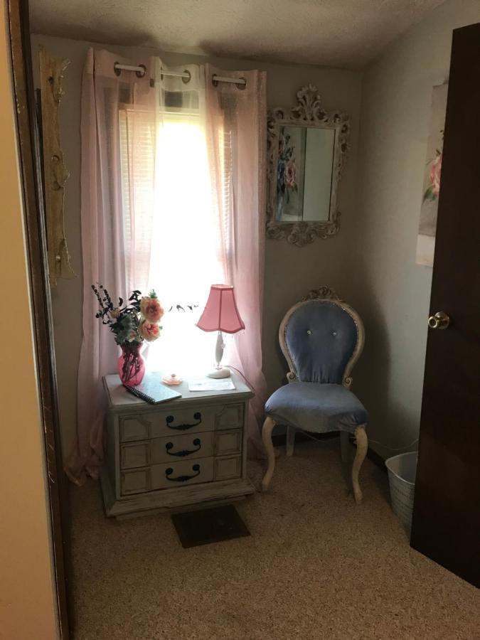 Hope Bed And Breakfast Кантон Екстер'єр фото