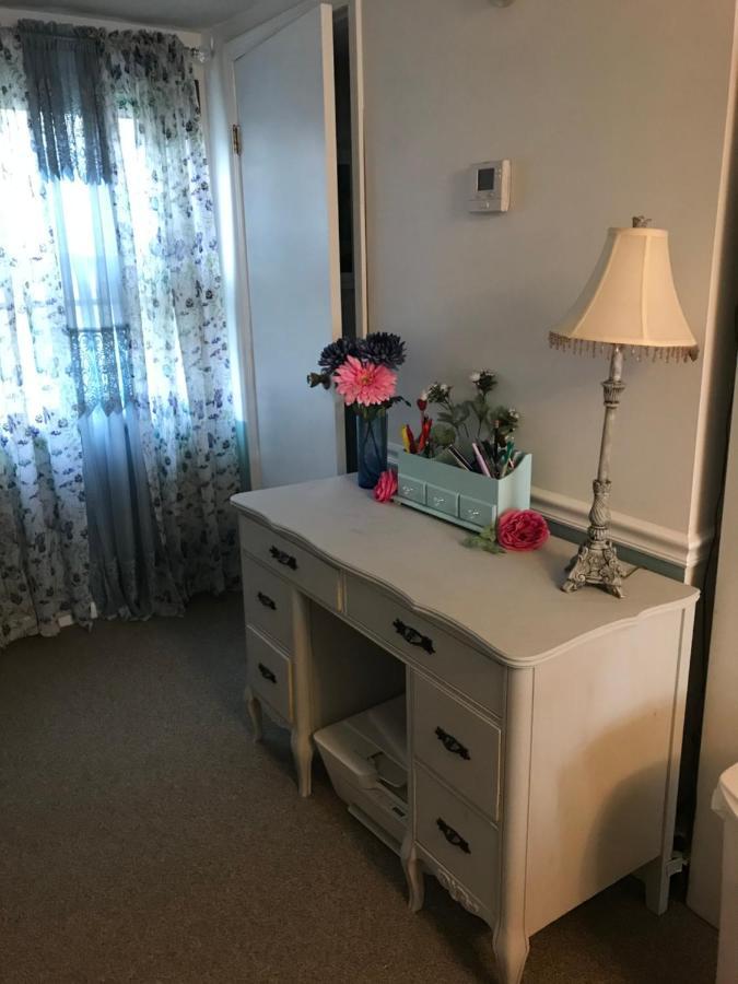 Hope Bed And Breakfast Кантон Екстер'єр фото